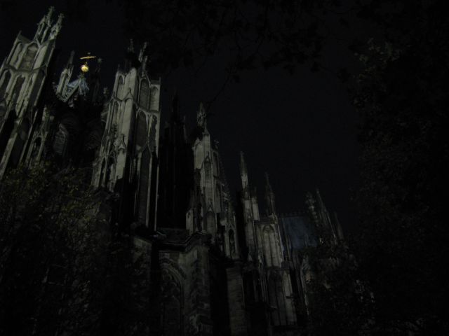 By Night By night